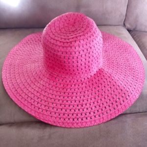 Sun hat